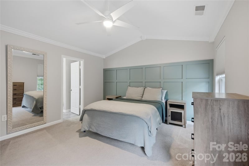 5836 Pisgah Way, Charlotte, NC 28217