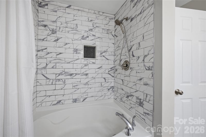 5836 Pisgah Way, Charlotte, NC 28217