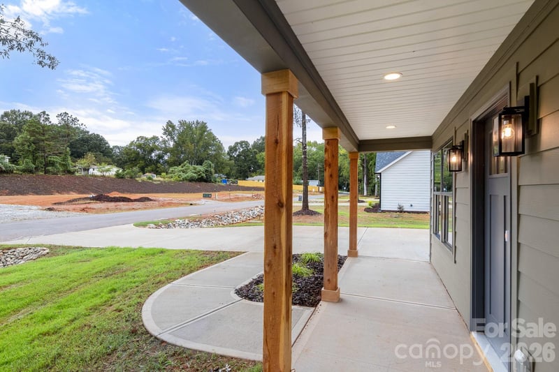 137 Mccorkle St, York, SC 29745