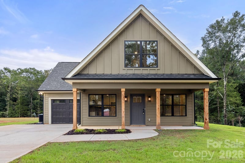 137 Mccorkle St, York, SC 29745