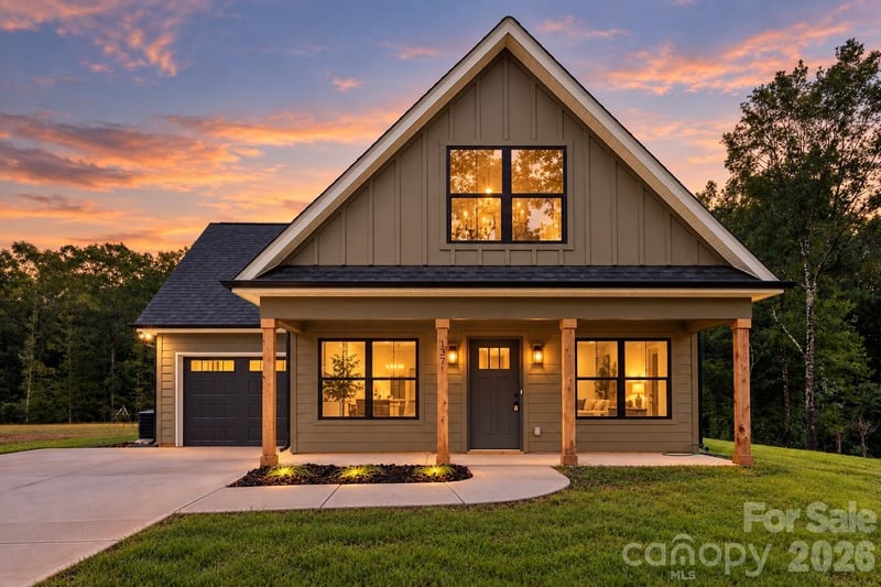 137 Mccorkle St, York, SC 29745