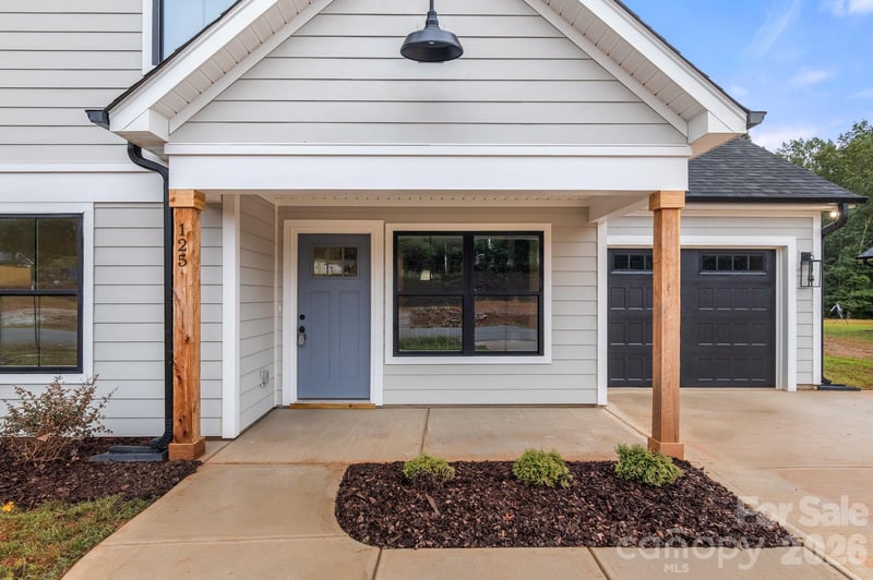 125 Mccorkle St, York, SC 29745