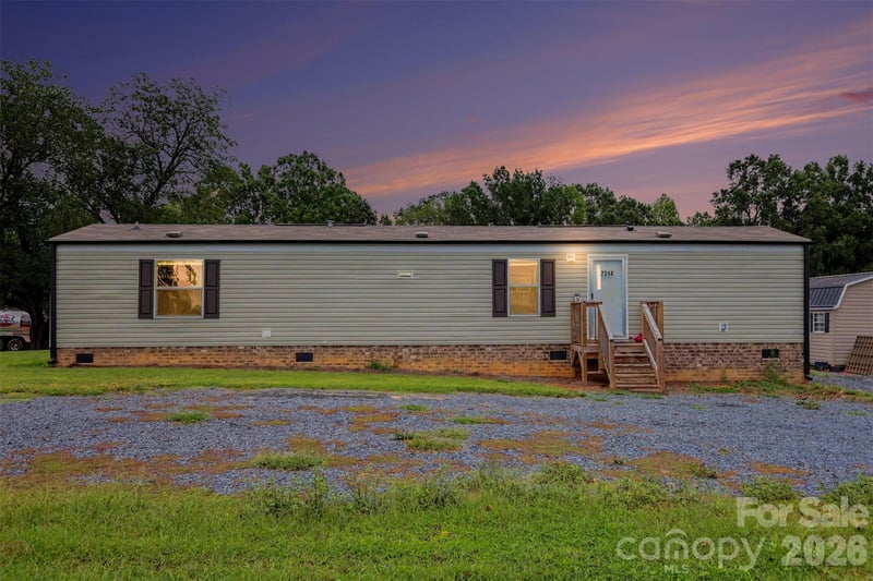 7314 Pleasant Hill Church Rd, Marshville, NC 28103