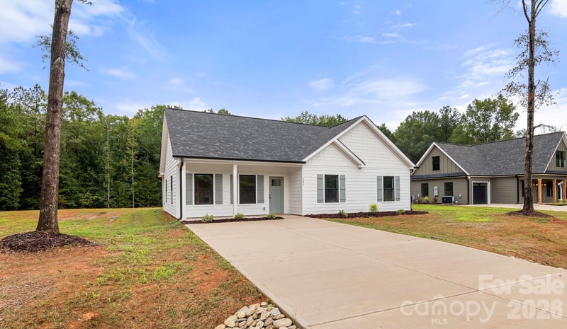 131 Mccorkle St, York, SC 29745