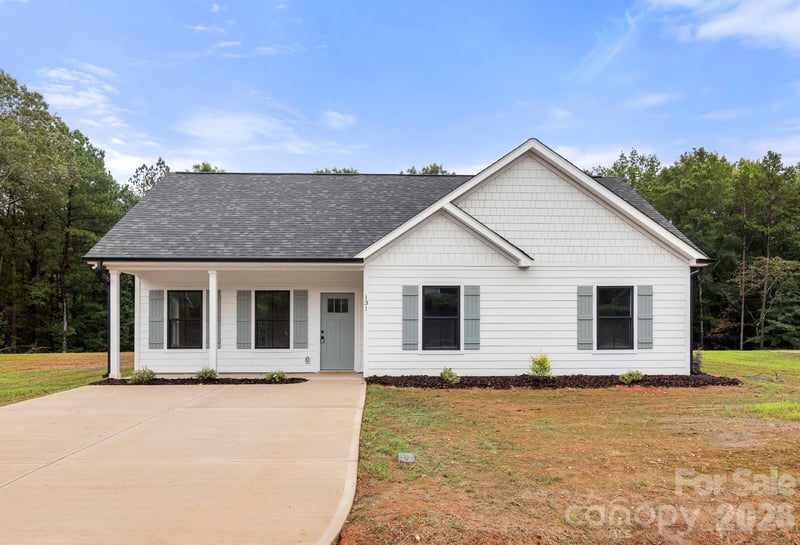 131 Mccorkle St, York, SC 29745