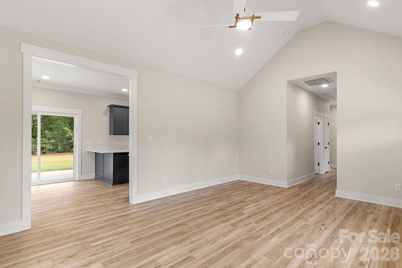 131 Mccorkle St, York, SC 29745