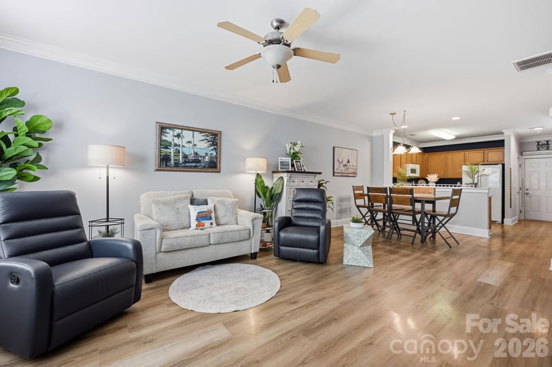 5962 Village Dr NW, Concord, NC 28027