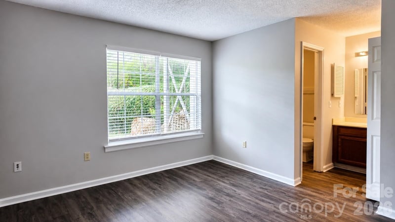 8024 Tremaine Ct #A, Charlotte, NC 28227