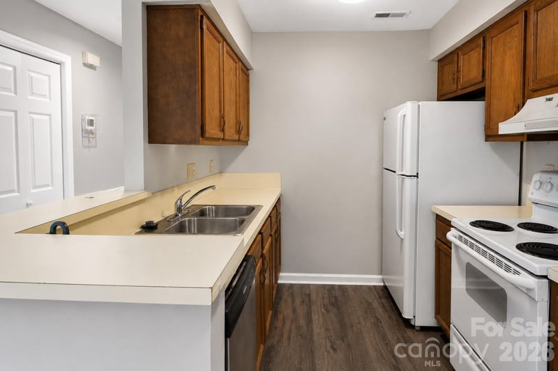 8024 Tremaine Ct #A, Charlotte, NC 28227