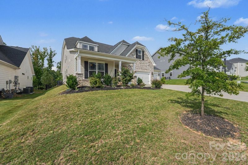6858 Hunts Mesa Dr, Fort Mill, SC 29707