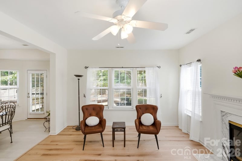 7202 Red Bush Ct, Indian Trail, NC 28079