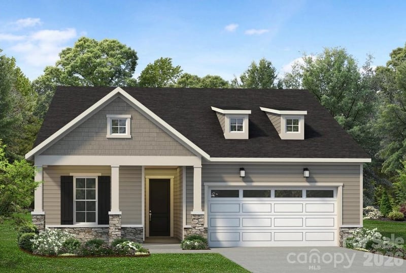 3622 Blue Pine Dr #202, Indian Land, SC 29707