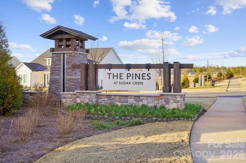 3622 Blue Pine Dr #202, Indian Land, SC 29707