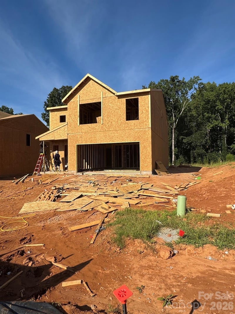 1932 Sunflower Cir #BRD 39, Newton, NC 28658