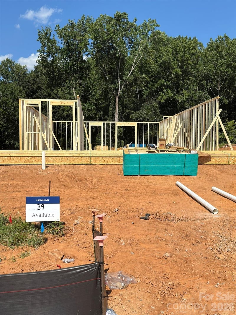 1932 Sunflower Cir #BRD 39, Newton, NC 28658