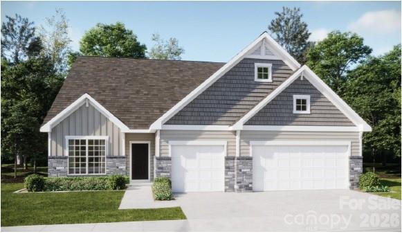 5333 Redbud Rd #16, Lancaster, SC 29720