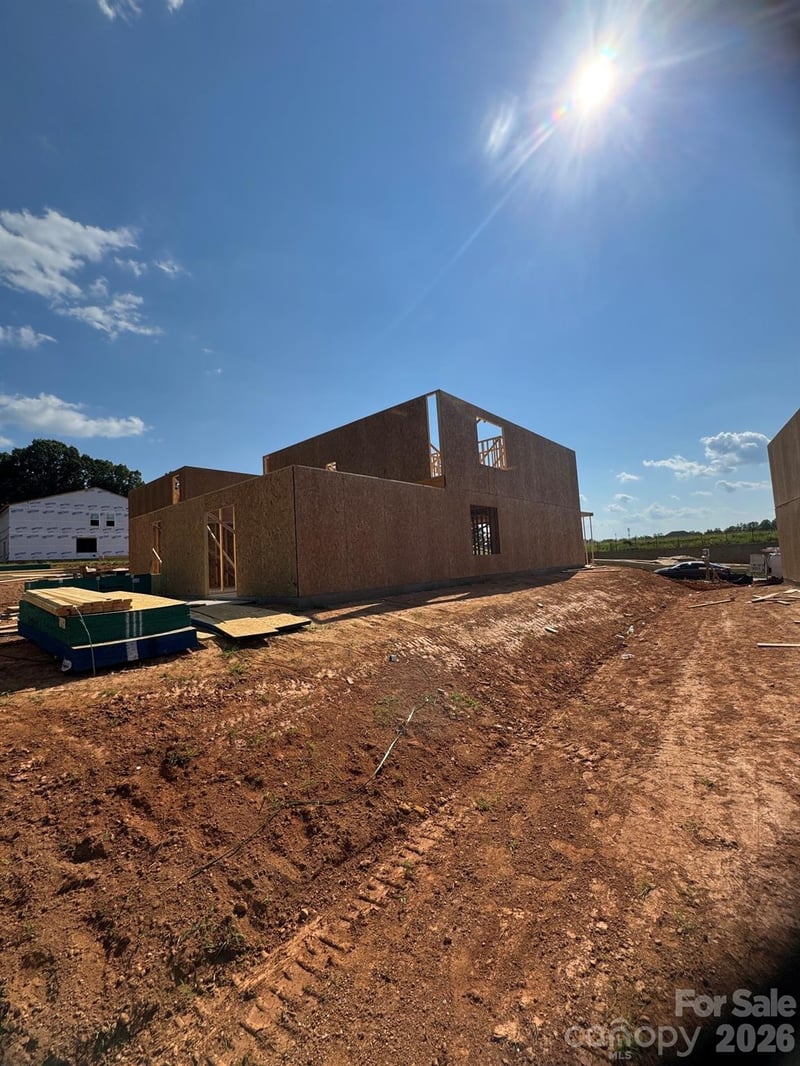 1920 Sunflower Cir #BRD 41, Newton, NC 28658
