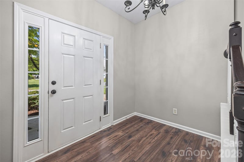 2627 Early Flight Dr, Charlotte, NC 28262