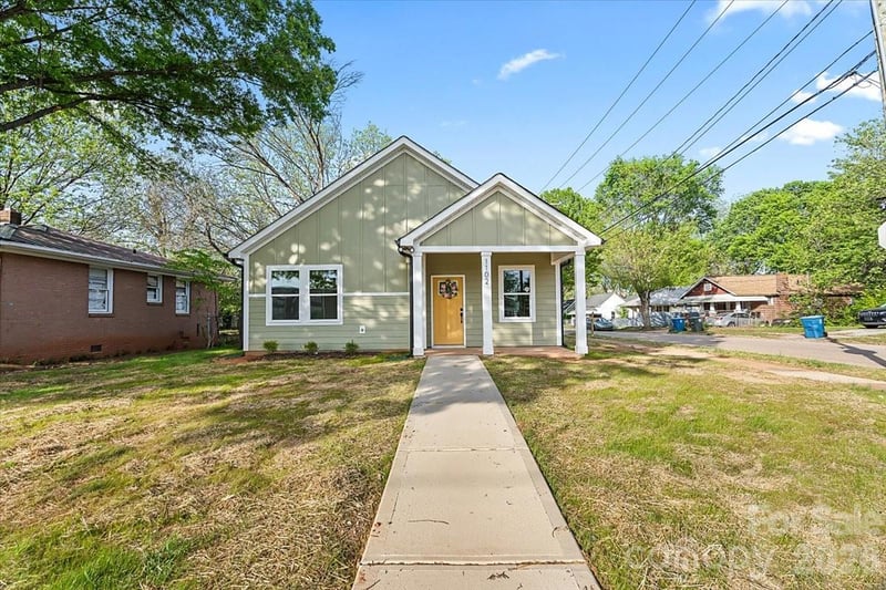 1102 W Horah St, Salisbury, NC 28144