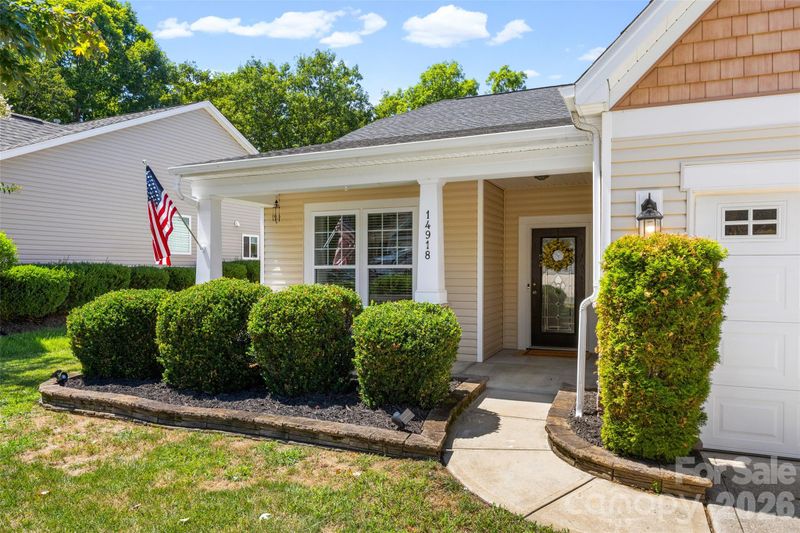 14918 Brotherly Ln, Charlotte, NC 28278