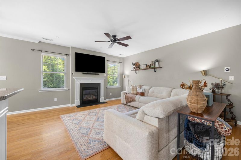 14918 Brotherly Ln, Charlotte, NC 28278
