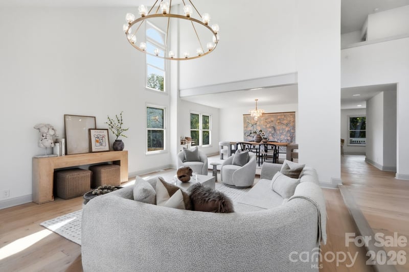 4818 Carmel Rd, Charlotte, NC 28226