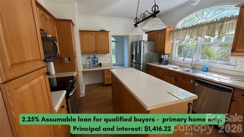 20601 Willow Pond Rd, Cornelius, NC 28031