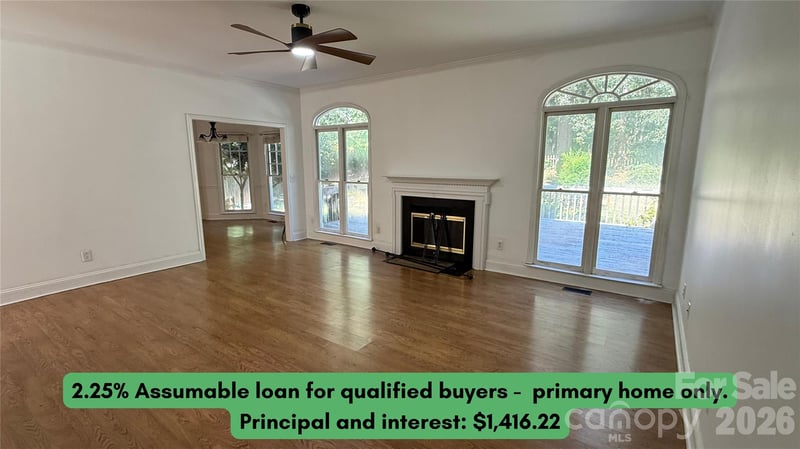 20601 Willow Pond Rd, Cornelius, NC 28031