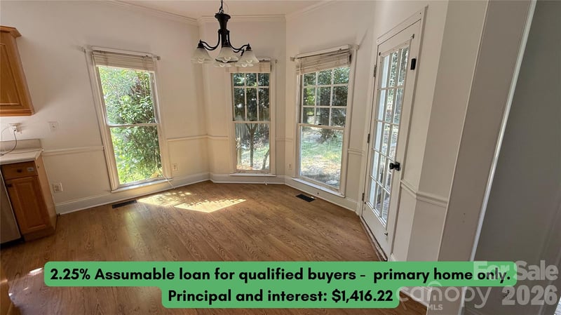 20601 Willow Pond Rd, Cornelius, NC 28031