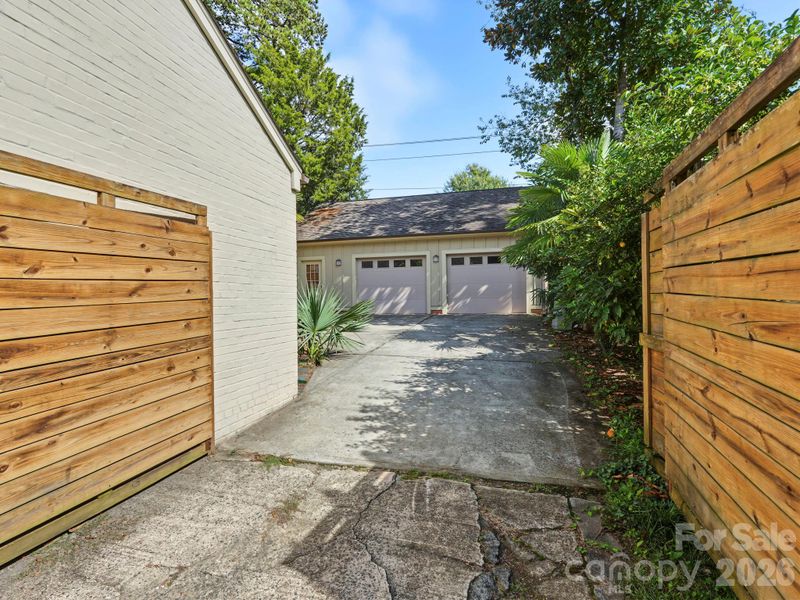 2218 Norcross Pl, Charlotte, NC 28205