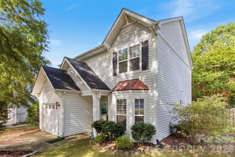 9639 Corbett Square Ln, Charlotte, NC 28214