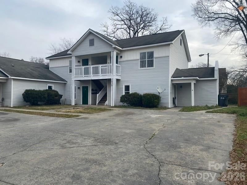 1920 Pegram St, Charlotte, NC 28205