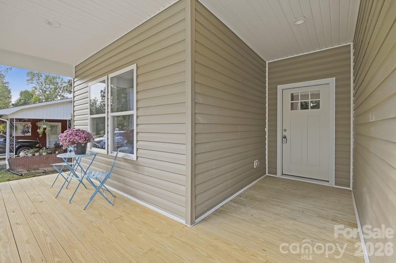 1211 Clifton St #A, Kannapolis, NC 28081