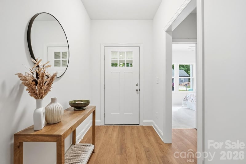1211 Clifton St #A, Kannapolis, NC 28081