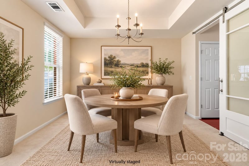 324 Minitree Ln, Charlotte, NC 28214