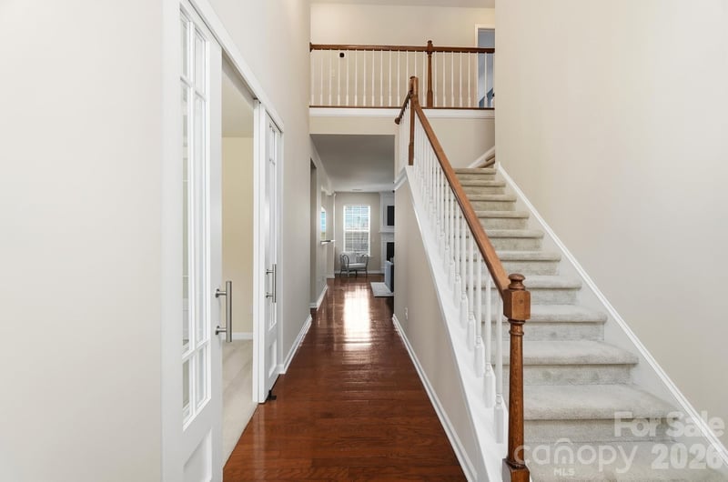 324 Minitree Ln, Charlotte, NC 28214
