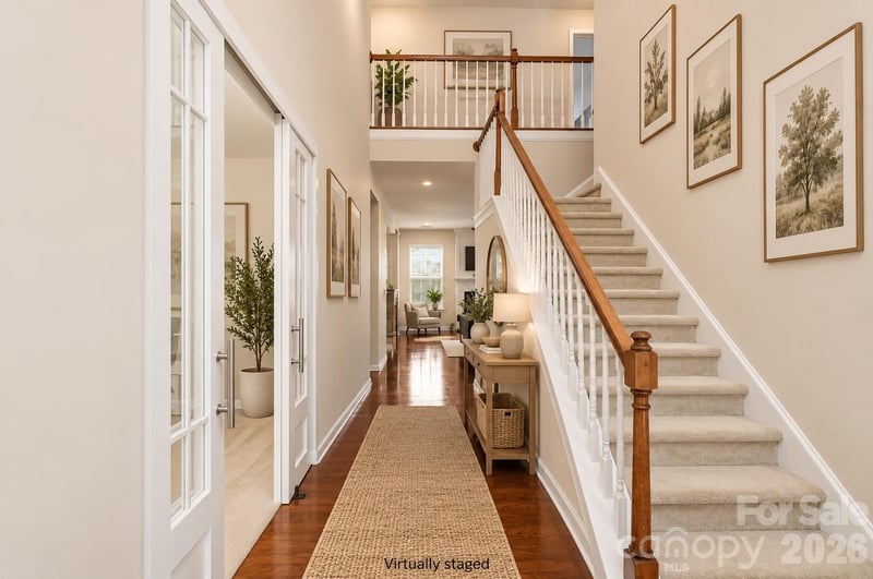 324 Minitree Ln, Charlotte, NC 28214