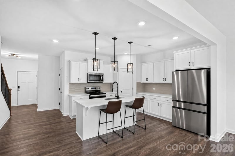 4085 Claret Cup Dr, Kannapolis, NC 28083