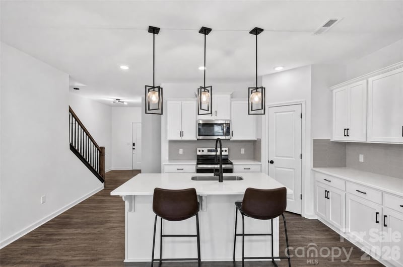 4085 Claret Cup Dr, Kannapolis, NC 28083