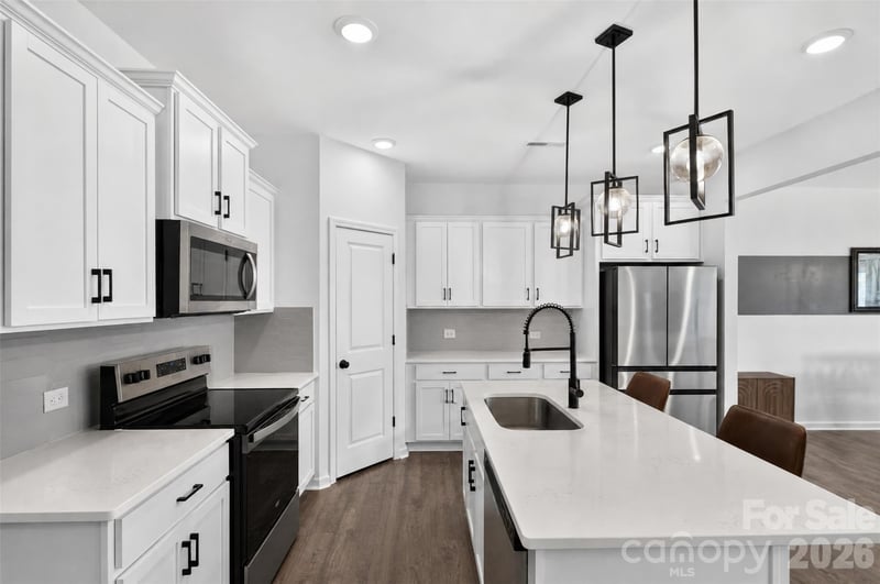 4085 Claret Cup Dr, Kannapolis, NC 28083