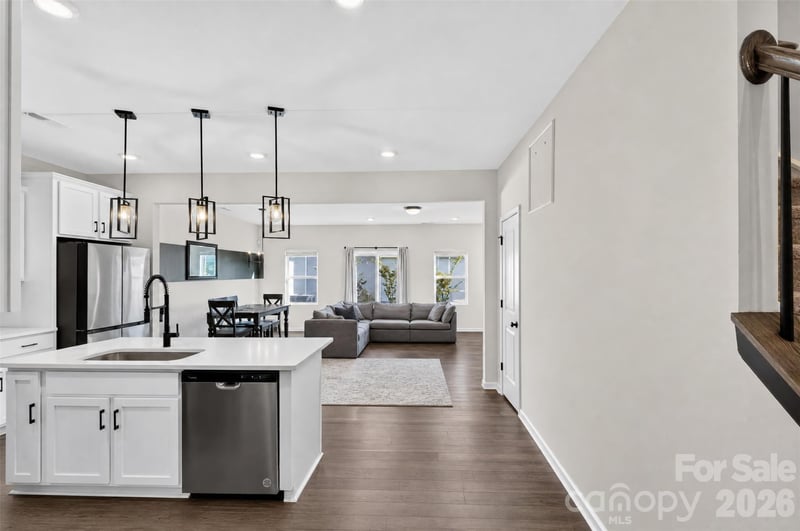 4085 Claret Cup Dr, Kannapolis, NC 28083