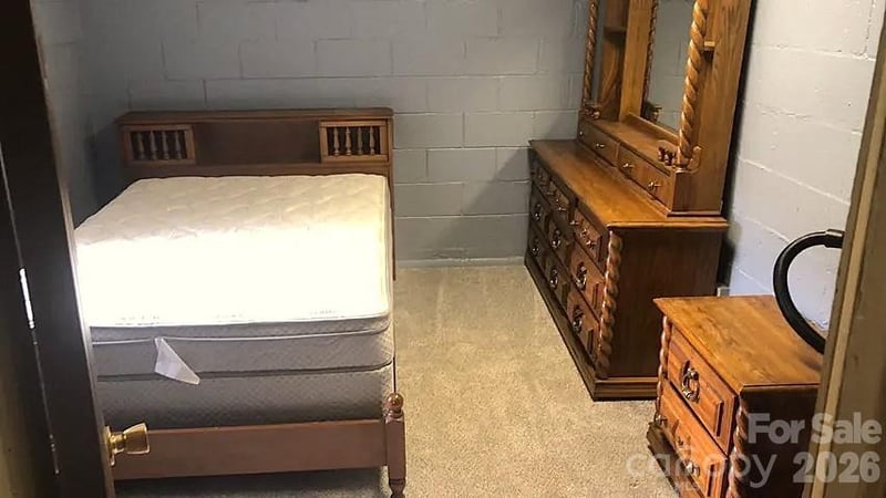574 and 576 Paint Fork Rd, Barnardsville, NC 28709