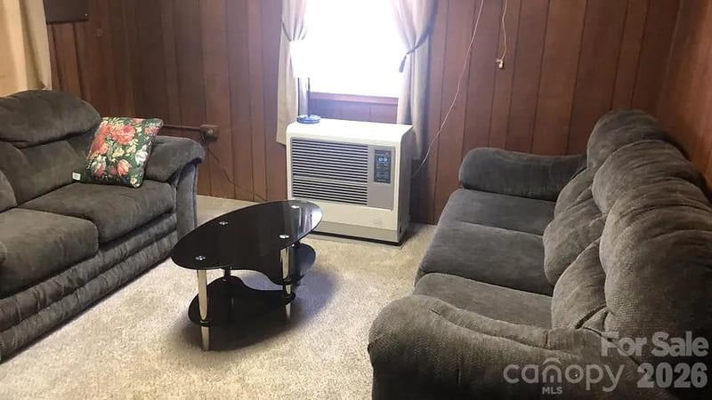 574 and 576 Paint Fork Rd, Barnardsville, NC 28709