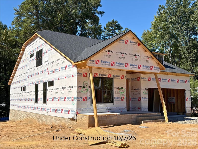 20397 Queens St, Cornelius, NC 28031