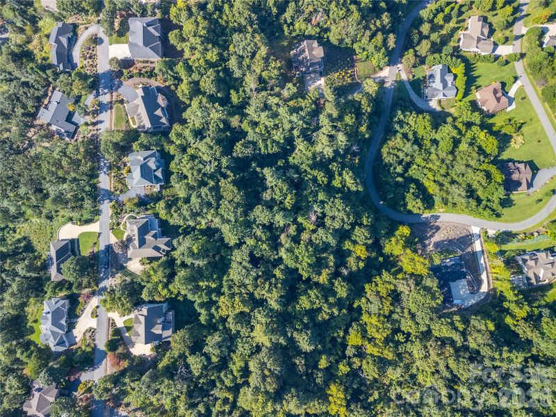 70 Hawtree Ct, Weaverville, NC 28787