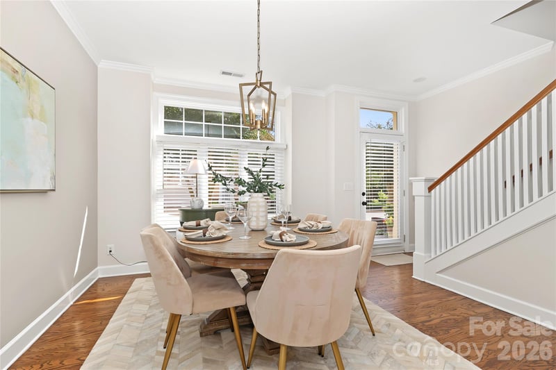 225 Sloane Square Way, Charlotte, NC 28211