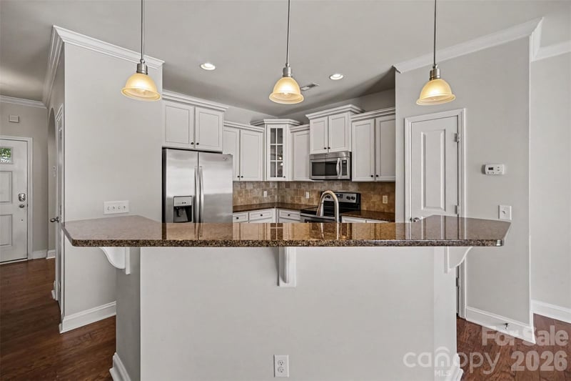 229 Misty Knoll Ln, Belmont, NC 28012