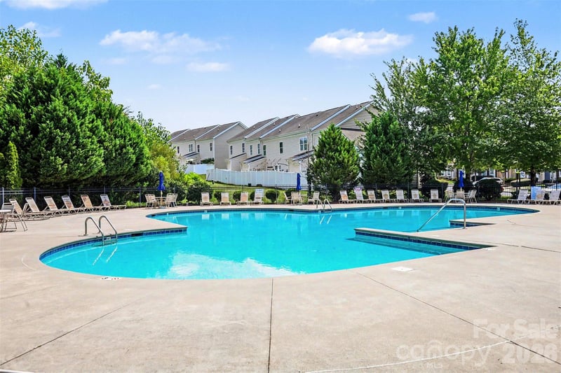229 Misty Knoll Ln, Belmont, NC 28012