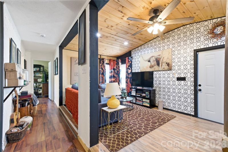 3849 Frank Propst Valley Trl, Vale, NC 28168
