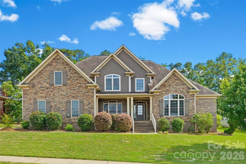 7748 Village Pw, Locust, NC 28097